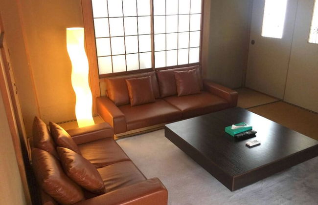 Yuzawa Condo - Foto 9