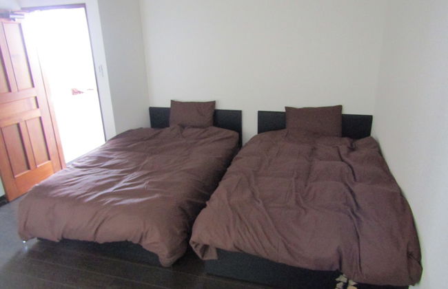 Yuzawa Condo - Foto 2