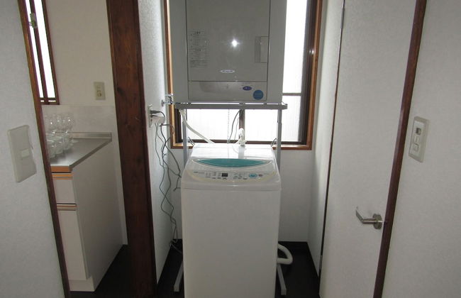 Yuzawa Condo - Foto 19