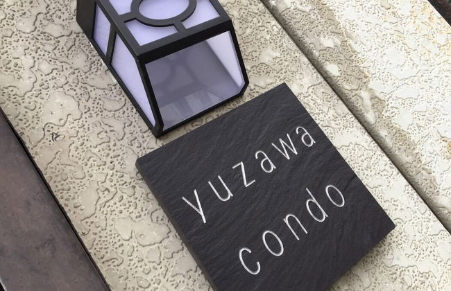 Yuzawa Condo - Foto 27