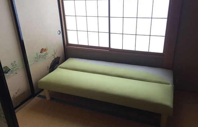 Yuzawa Condo - Foto 6