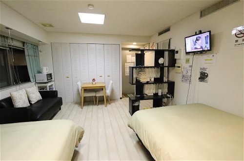 Foto 11 - Residence Osaka Nipponbashi