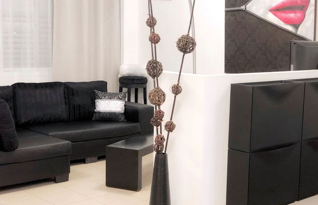 Stylish Tel Aviv - Foto 68