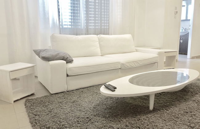 Stylish Tel Aviv - Foto 67