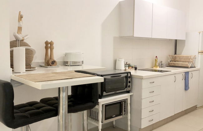 Stylish Tel Aviv - Foto 47