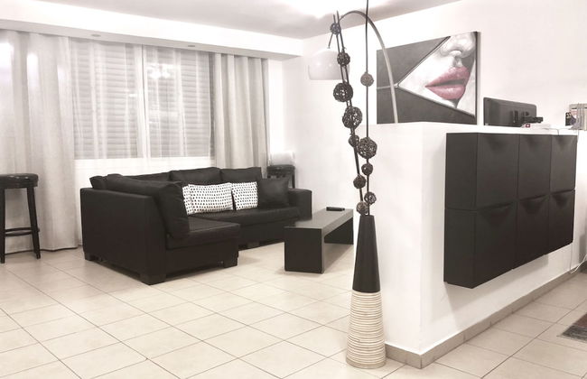 Stylish Tel Aviv - Foto 71