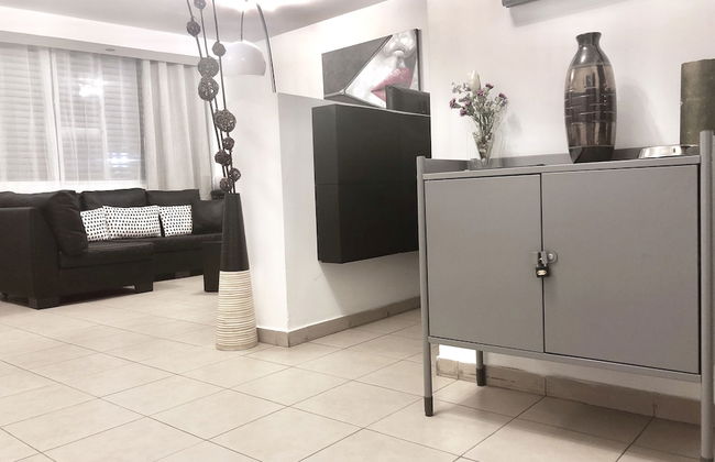 Stylish Tel Aviv - Foto 70