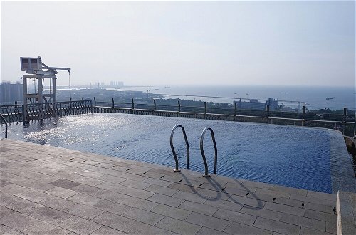 Photo 16 - Best Price 2BR Apartment at Northland Ancol Residence