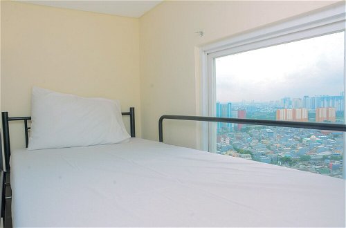 Foto 7 - Best Price 2BR Apartment at Northland Ancol Residence