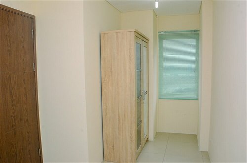 Photo 21 - Best Price 2BR Apartment at Northland Ancol Residence