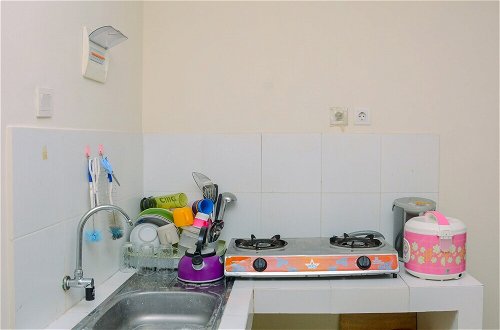 Photo 15 - Best Price 2BR Apartment at Northland Ancol Residence
