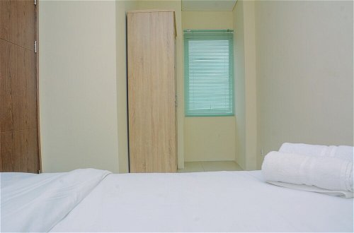 Photo 5 - Best Price 2BR Apartment at Northland Ancol Residence
