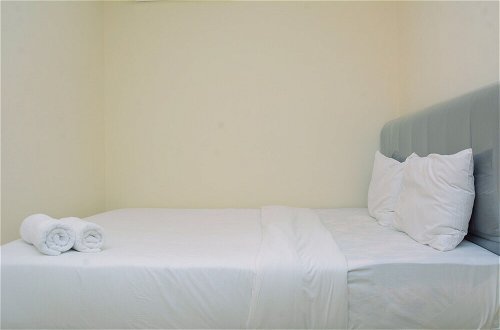 Photo 2 - Best Price 2BR Apartment at Northland Ancol Residence