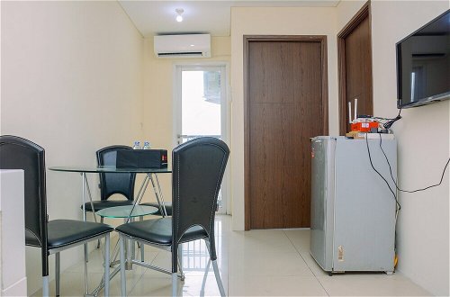 Photo 11 - Best Price 2BR Apartment at Northland Ancol Residence