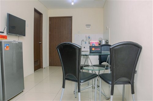 Photo 8 - Best Price 2BR Apartment at Northland Ancol Residence