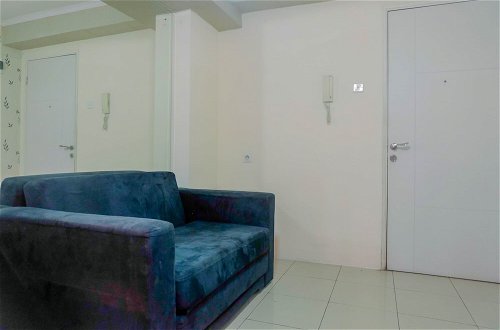 Photo 10 - Comfortable 2BR @ Green Palace Kalibata City Apartment