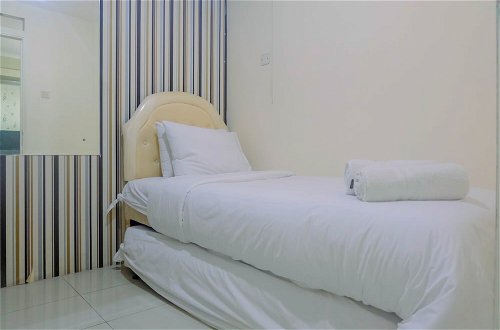 Photo 4 - Comfortable 2BR @ Green Palace Kalibata City Apartment