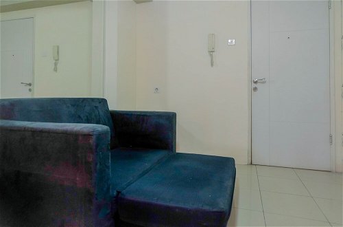 Foto 12 - Comfortable 2BR @ Green Palace Kalibata City Apartment