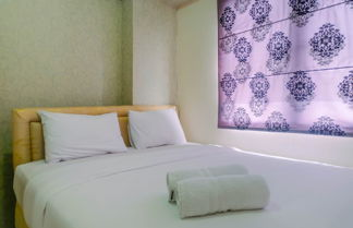 Foto 1 - Comfortable 2BR @ Green Palace Kalibata City Apartment
