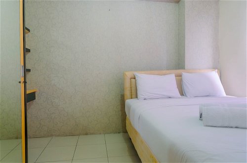 Foto 2 - Comfortable 2BR @ Green Palace Kalibata City Apartment