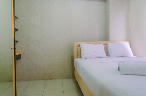 Photo 2 - Comfortable 2BR @ Green Palace Kalibata City Apartment