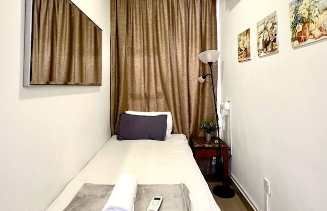 Lux Desaru Villa - Foto 30