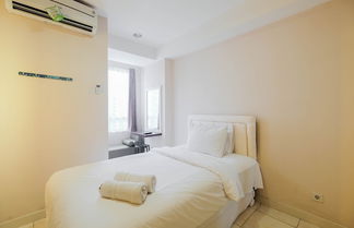 Photo 2 - Cozy Studio Apartment at Cinere Bellevue