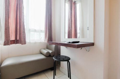 Photo 9 - Cozy Studio Apartment at Cinere Bellevue