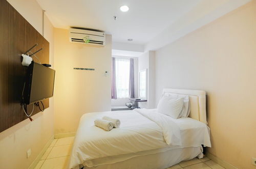 Photo 1 - Cozy Studio Apartment at Cinere Bellevue