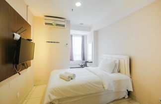 Photo 1 - Cozy Studio Apartment at Cinere Bellevue