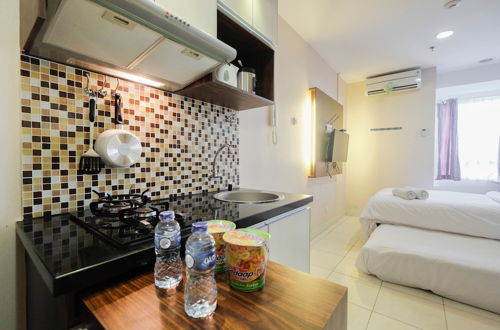 Foto 8 - Cozy Studio Apartment at Cinere Bellevue