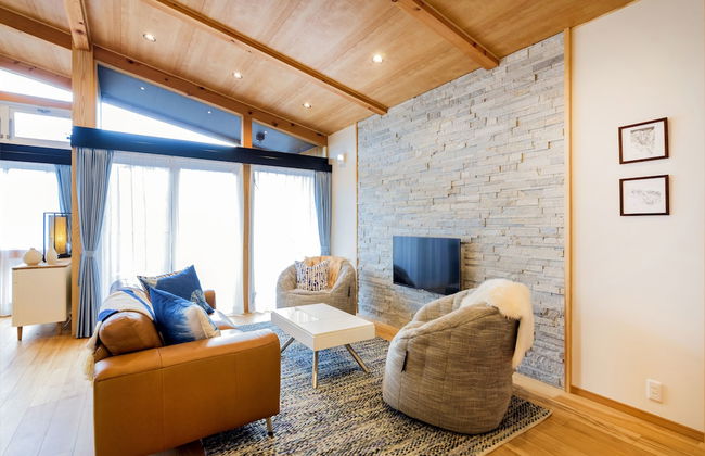 Chalet Setsugekka - Photo 13