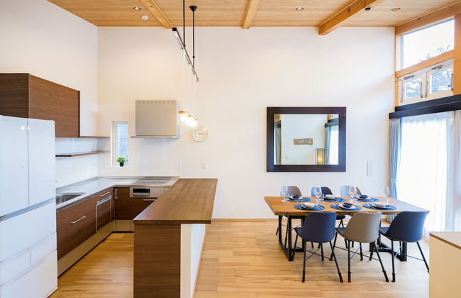 Chalet Setsugekka - Photo 14