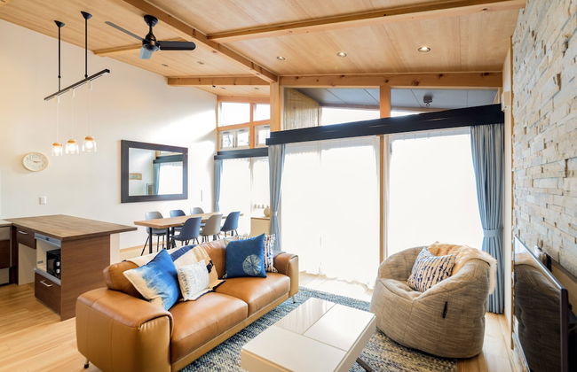Chalet Setsugekka - Photo 12