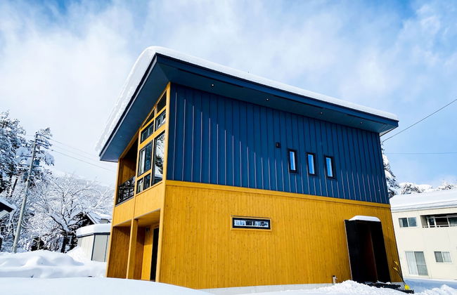 Chalet Setsugekka - Photo 1