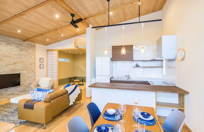 Chalet Setsugekka - Photo 9