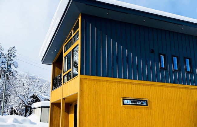 Chalet Setsugekka - Photo 19