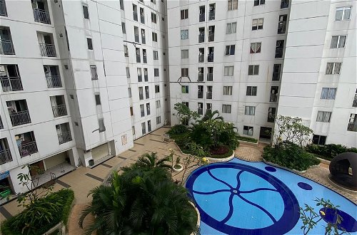 Foto 28 - Nice And Strategic 2Br Apartment At Bassura City
