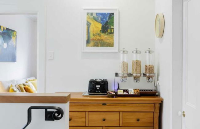 Light-filled Renovated Villa, Walk to Ponsonby Road - Foto 28