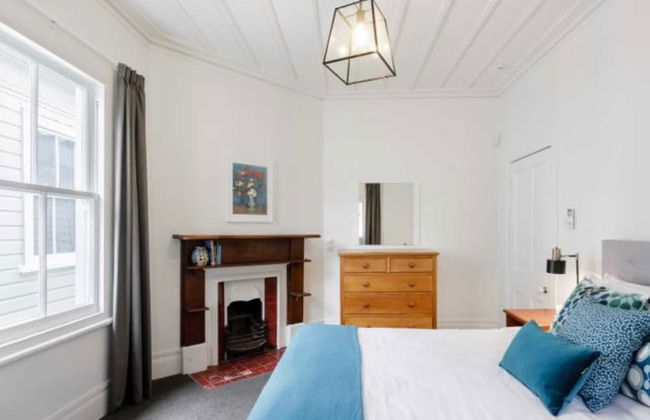 Light-filled Renovated Villa, Walk to Ponsonby Road - Foto 12