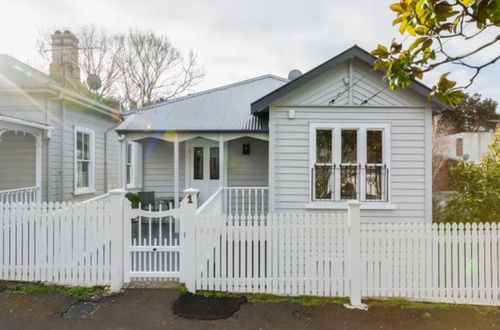 Photo 30 - Light-filled Renovated Villa, Walk to Ponsonby Road