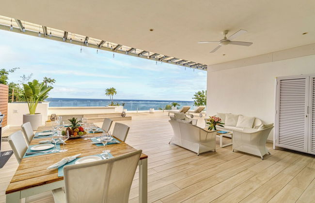 Cap Ouest by Horizon Holidays - Foto 37