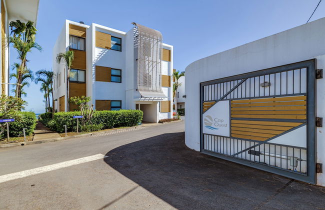 Cap Ouest by Horizon Holidays - Foto 63