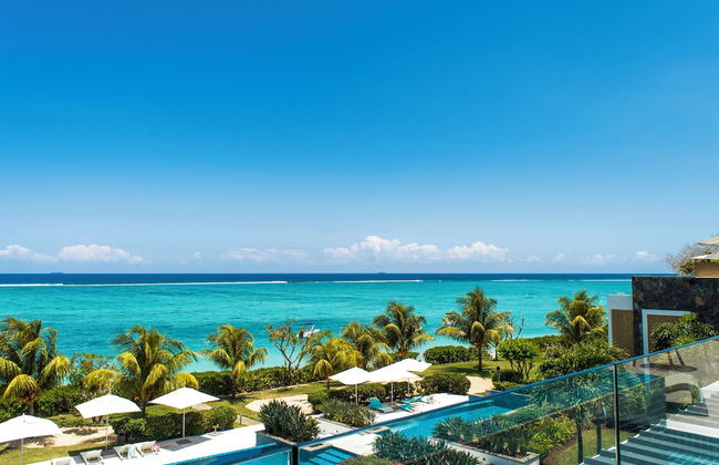 Cap Ouest by Horizon Holidays - Foto 78