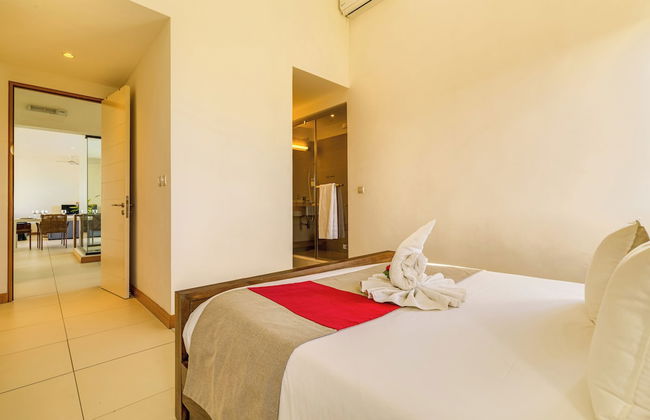 Cap Ouest by Horizon Holidays - Foto 19