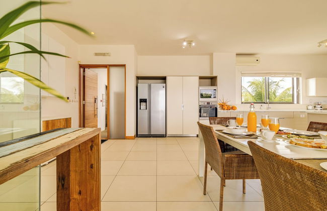 Cap Ouest by Horizon Holidays - Foto 28