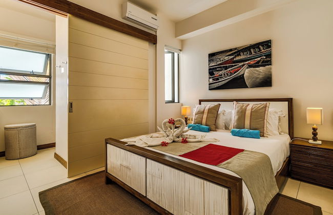 Cap Ouest by Horizon Holidays - Foto 2