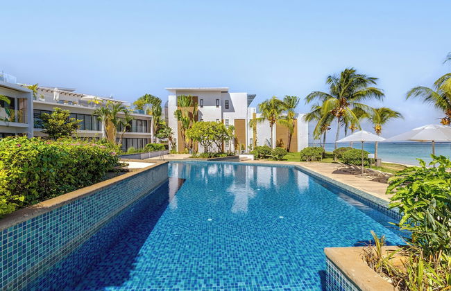 Cap Ouest by Horizon Holidays - Foto 56