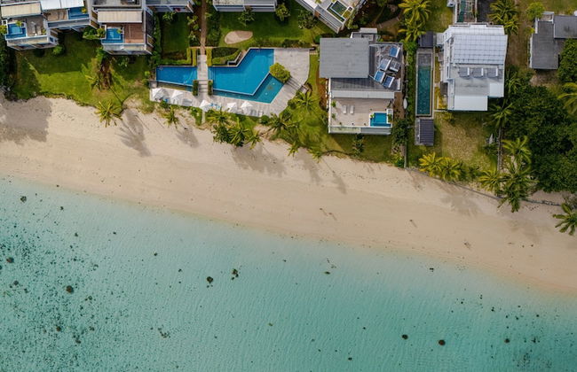 Cap Ouest by Horizon Holidays - Foto 75