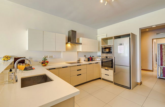 Cap Ouest by Horizon Holidays - Foto 26